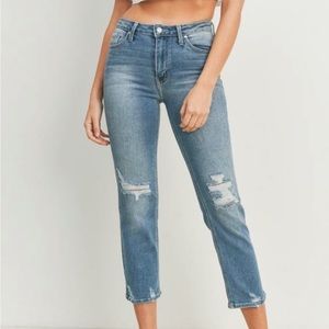 Just Black Denim weekend jeans